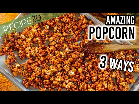 download lagu mp3 mp4 Best Popcorn Recipe Ever, download lagu Best Popcorn Recipe Ever gratis, unduh video klip Best Popcorn Recipe Ever