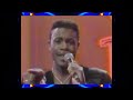 Keith Sweat - Something Just Ain't Right (1987)