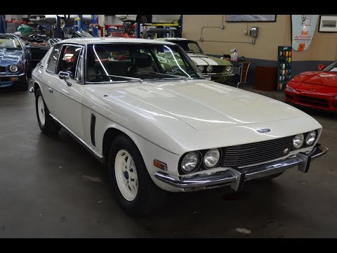 1974 Jensen Interceptor (CC-1420716) for sale in Huntington Station, New York