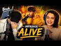 (BEATBOX) Impprover - Alive | Reaction | Always Improving!!!🔥🔥🔥