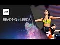 Dua Lipa - New Rules (Reading + Leeds 2018)