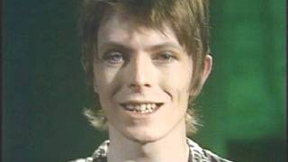 David Bowie-Love You Till Tuesday