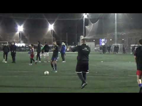 CA CARPINCHOS vs PETARDOS FC - #LigaNuñez - #Clausura SLS 29/07/2023