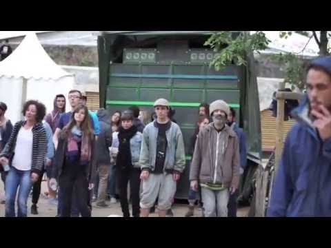 Jah Roots HiFi - Fête de la Musique 2016 - Jah Massive selection