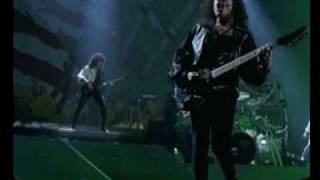 Queensrÿche - Resistance (Live '91)