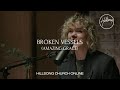 Broken Vessels (Amazing Grace) [Church Online] - Hillsong Worship