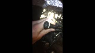 Chevrolet Express Purge Solenoid