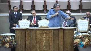 A RESSURREIÇAO E A VIDA É PRA VOCÊ - Pr. Mac Anderson 10-01-2016