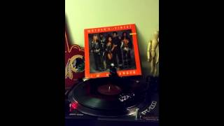 Mother's Finest I'm 'N' Danger Percappella