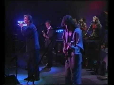 Go West Live featuring Alan Murphy 1987 - part 1 of 4