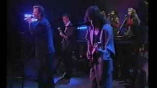 Go West Live featuring Alan Murphy 1987 - part 1 of 4