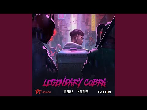 Legend in the Making