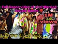 Oye Raju kannullo nuvve Song | Viral Dance Video of Married Couple Nari ❤️Nandu |