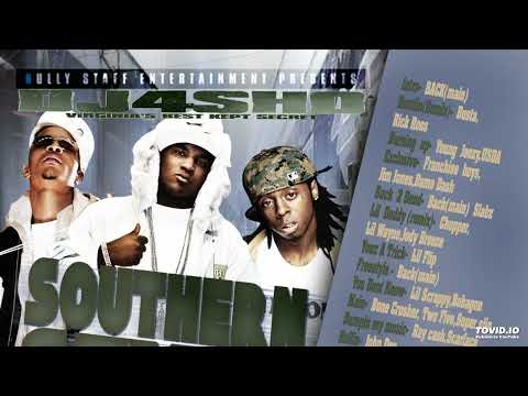 Ray Cash & Scarface Bumpin My Music