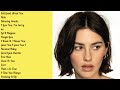 Gracie Abrams The Secret Of Us Full Album Instrumental