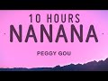 Peggy Gou - Nanana (It Goes Like) [10 HOURS LOOP]