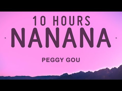 Peggy Gou - Nanana (It Goes Like) [10 HOURS LOOP]