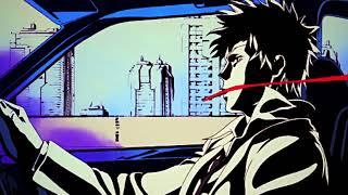 Fat Jon - Sirrah (Slowed+Reverb)