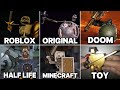 Skeleton Shield Meme All Variants