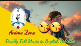 Download lagu Stand By Me Doraemon 2 Full Movie Download Link with English Subtitles Finally mp3 Download lagu Stand By Me Doraemon 2 Full Movie Download Link with English Subtitles Finally mp3