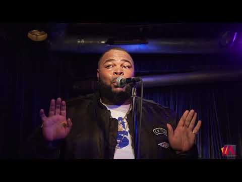 Hartlem Festival Movin Cool Stage | 10.28.17