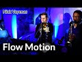 Nick Vayenas - Flow Motion
