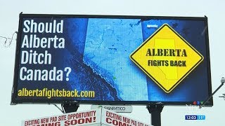 Talk of western separatism ramping up after Liberal minority