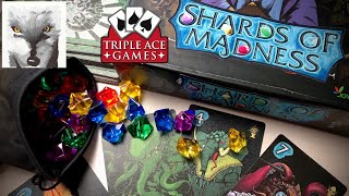 Shards of Madness