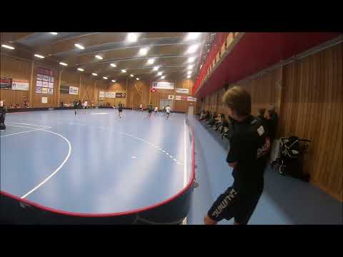Tranås IBF P07 - Karlstad IBF P07