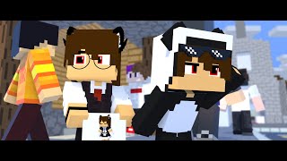 Download lagu BAGAS MAID LOST!? [FULL VERSION] || Minecraft Animation Indonesian - BAGAS CRAFT mp3