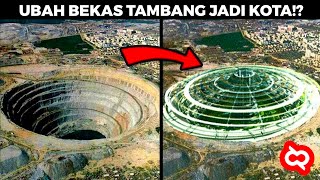 Download lagu Inilah Mega Proyek Paling Unik di Dunia yang Pasti Belum Kalian Ketahui Sebelumnya! mp3