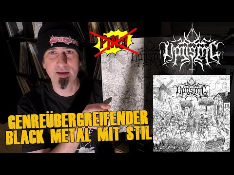 Goreministers Reviews / Uprising - I.I