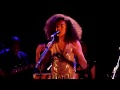 Corinne Bailey Rae - Love's On Its Way (Live @ La Cigale)