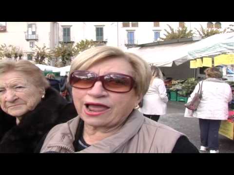 ONDA TG 19.11.2014 - PRONTOBUS A RISCHIO IL COLLGAMENTO SULMONA   ROMA