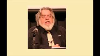 Video: Early Christianity was a different religion to different people - Robert Price