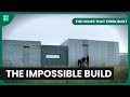 Crafting a Devon Dream Home - The House That £100K Built - S01 EP6 - Home Design