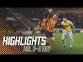 Hull City 2-2 Rotherham United | Highlights | Sky Bet Championship