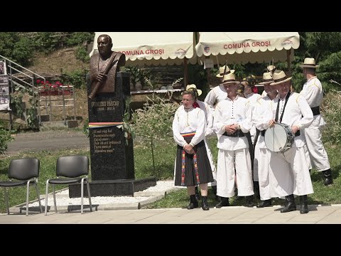 Danț La Șură ,Groși 2022