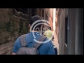 Tourists Walking Luggage Street City Vacation Travel Lifestyle Leisure Venice Backpack People