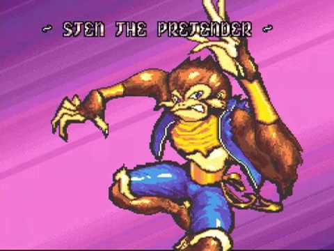 Breath of Fire 2 Retranslated Intro