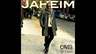 Jaheim   I Forgot To be Your Lover HQ)