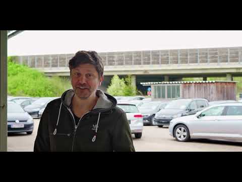 Verkaufe deinen Gebrauchtwagen