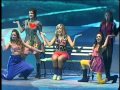 04. Puedo Ser (Teen Angels - Gran Rex 2008 ...