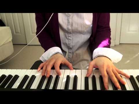 Somewhere - Missy Higgins