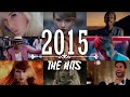 HITS OF 2015 Mashup 100 Songs T10MO