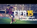 Fifa 15 - UT Pack And Play - Live #4 R2D1 