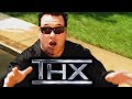 All Star But It Chaaanges Into The THX Logo Theme