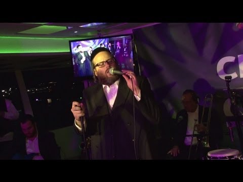 Dudi Kalish & Yedidim Choir - Omnom דודי קאליש ומקהלת ידידים - אמנם