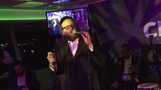 Dudi Kalish & Yedidim Choir - Omnom דודי קאליש ומקהלת ידידים - אמנם
