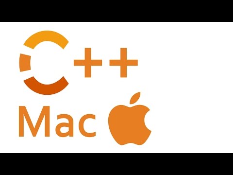 How to Setup C on Mac